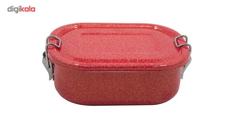 ظرف غذا سفری سروش مدل Trangia سایز 2