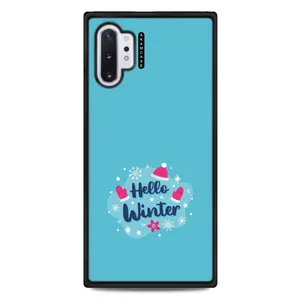 AKAM AMC-WSGN10P-WINTER-26 Cover For Samsung Galaxy Note 10 Plus