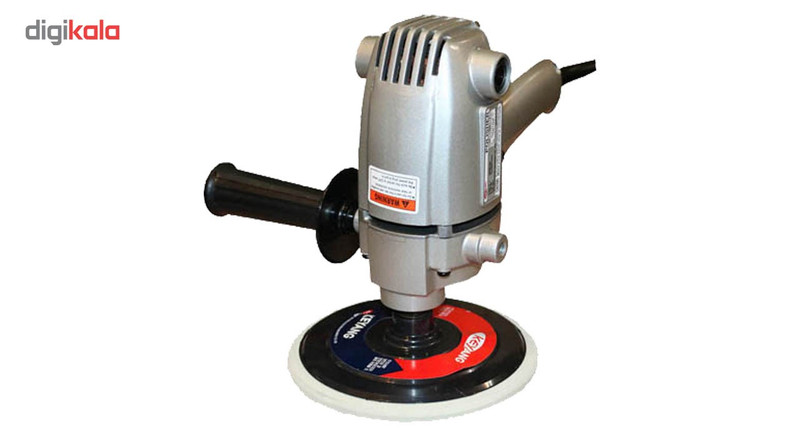 دستگاه پولیش کیانگ مدل DP - SR3