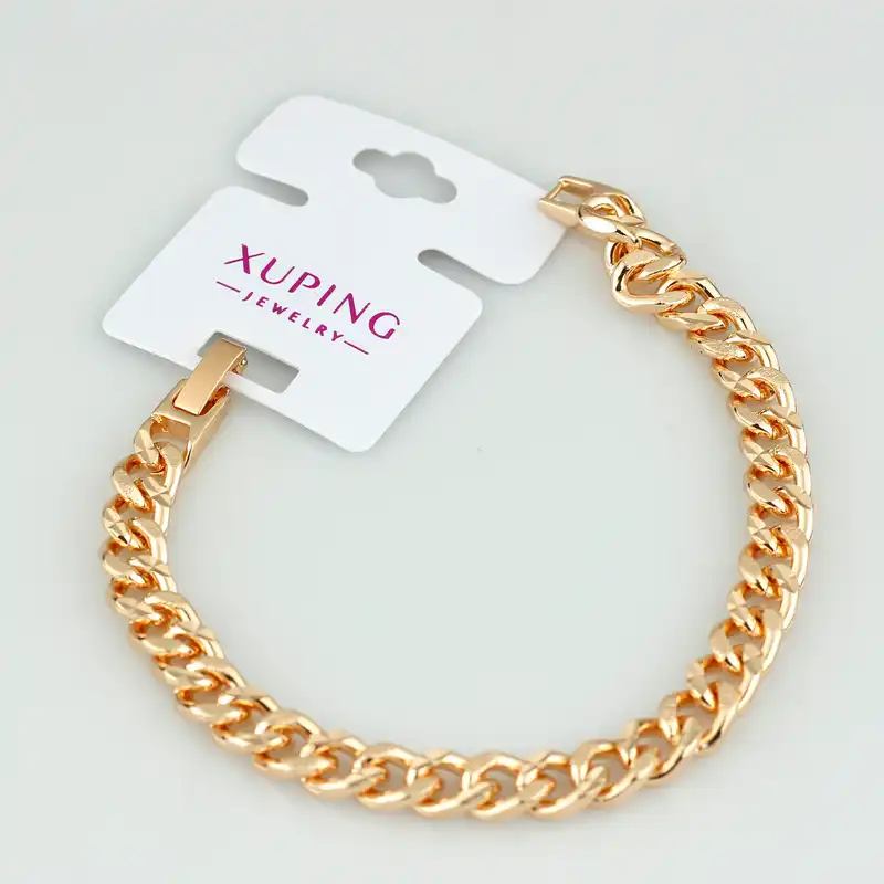 دستبند زنانه ژوپینگ مدل ساناز کد TBR-295