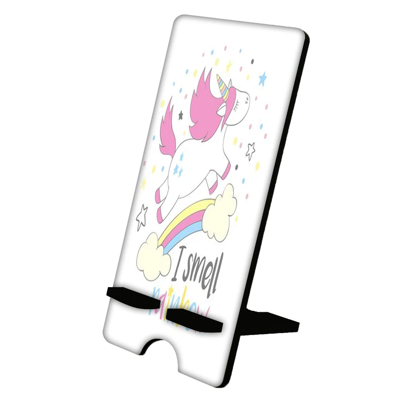 پایه نگهدارنده گوشی موبایل مدل فانتزی کد 1865