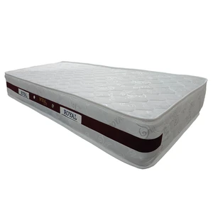تشک رویال مدل آسایش دو نفره سایز 160×200 سانتیمتر