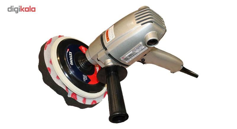 دستگاه پولیش کیانگ مدل DP - SR3