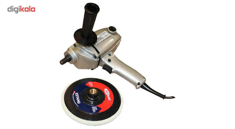 دستگاه پولیش کیانگ مدل DP - SR3