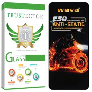 Trustector AIRBMT Screen Protector For Samsung Galaxy S20 FE / Galaxy S20 FE 5G