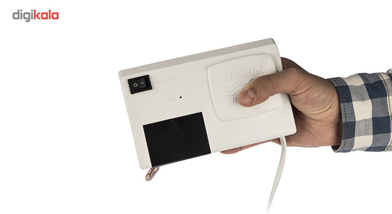 منبع تغذیه آنتن صبا مدل ثابت