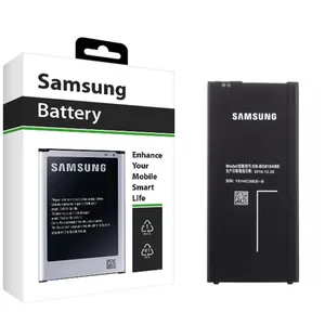 باتری موبایل مدل EB-BG610ABE با ظرفیت 3300mAh مناسب برای گوشی موبایل سامسونگ Galaxy J7 Prime