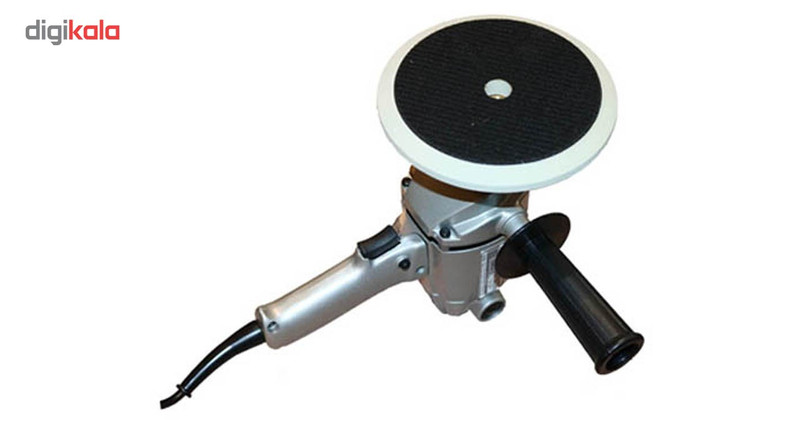 دستگاه پولیش کیانگ مدل DP - SR3