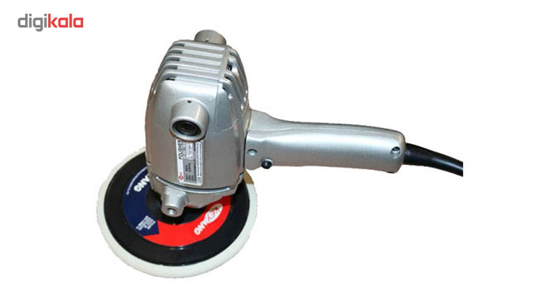 دستگاه پولیش کیانگ مدل DP - SR3