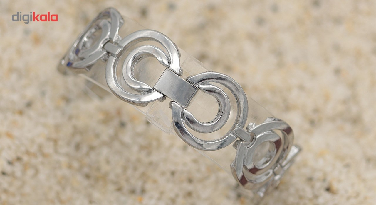 ساعت مچی عقربه ای زنانه والار  مدل F1199