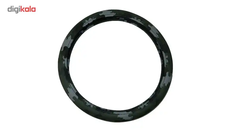 دور فرمان اسپرت مدل کارسین طرح کماندو