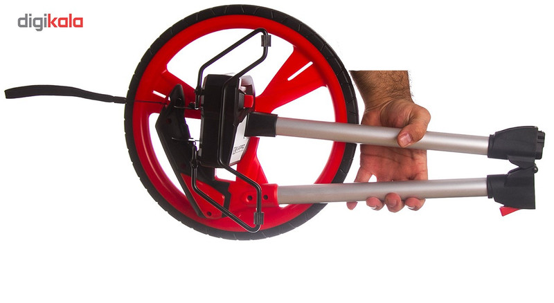 چرخ متر کاپرو مدل 32-601