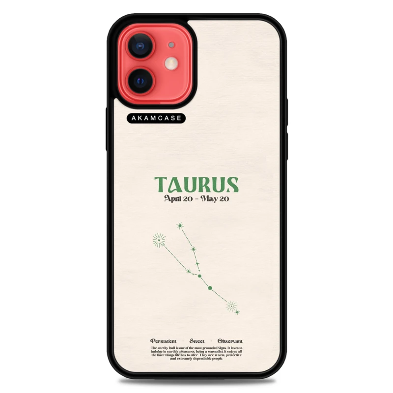 کاور آکام مدل AMC-WA12-ZODIAC-1 مناسب برای گوشی موبایل اپل iPhone 12