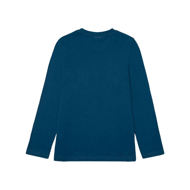 تی شرت آستین بلند پسرانه لگو کد 3058 -  - 4