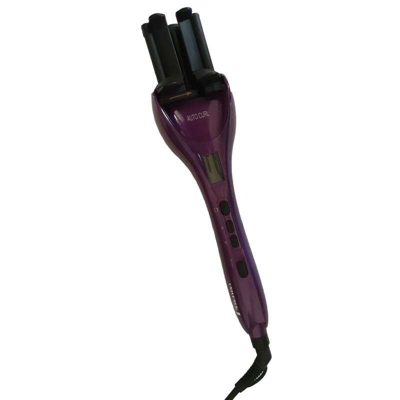 فر کننده مو یونیورسال مدل GTS_super 2777 فر کننده مو یونیورسال مدل GTS_super 2777