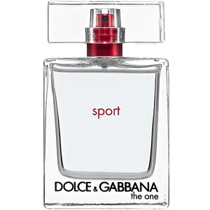 Dolce And Gabbana The One Sport Eau De Toilette For Men 100ml