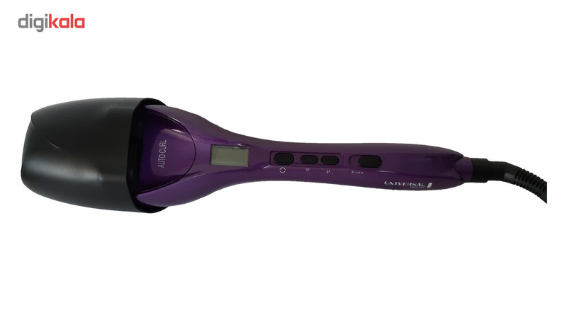 فر کننده مو یونیورسال مدل GTS_super 2777 فر کننده مو یونیورسال مدل GTS_super 2777