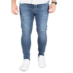 شلوار جین مردانه مدل Sb-M-1201SKC-T1