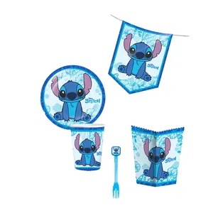 مجموعه 41 عددی تم تولد مدل استیچ