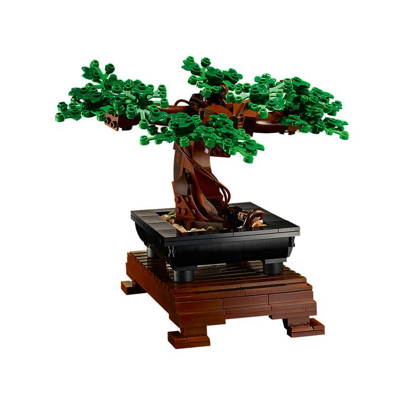 لگو مدل LEGO Bonsai Tree 10281