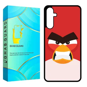 Ghab Guard  CHAPA14 Cover For Samsung Galaxy A14
