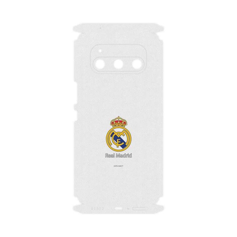 برچسب پوششی ماهوت مدل Real_Madrid_1-FullSkin مناسب برای گوشی موبایل داریا Bond 5G