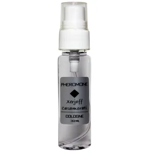 عطر جیبی فرومن مدل کازاموراتی مفیستو حجم 32 میلی لیتر