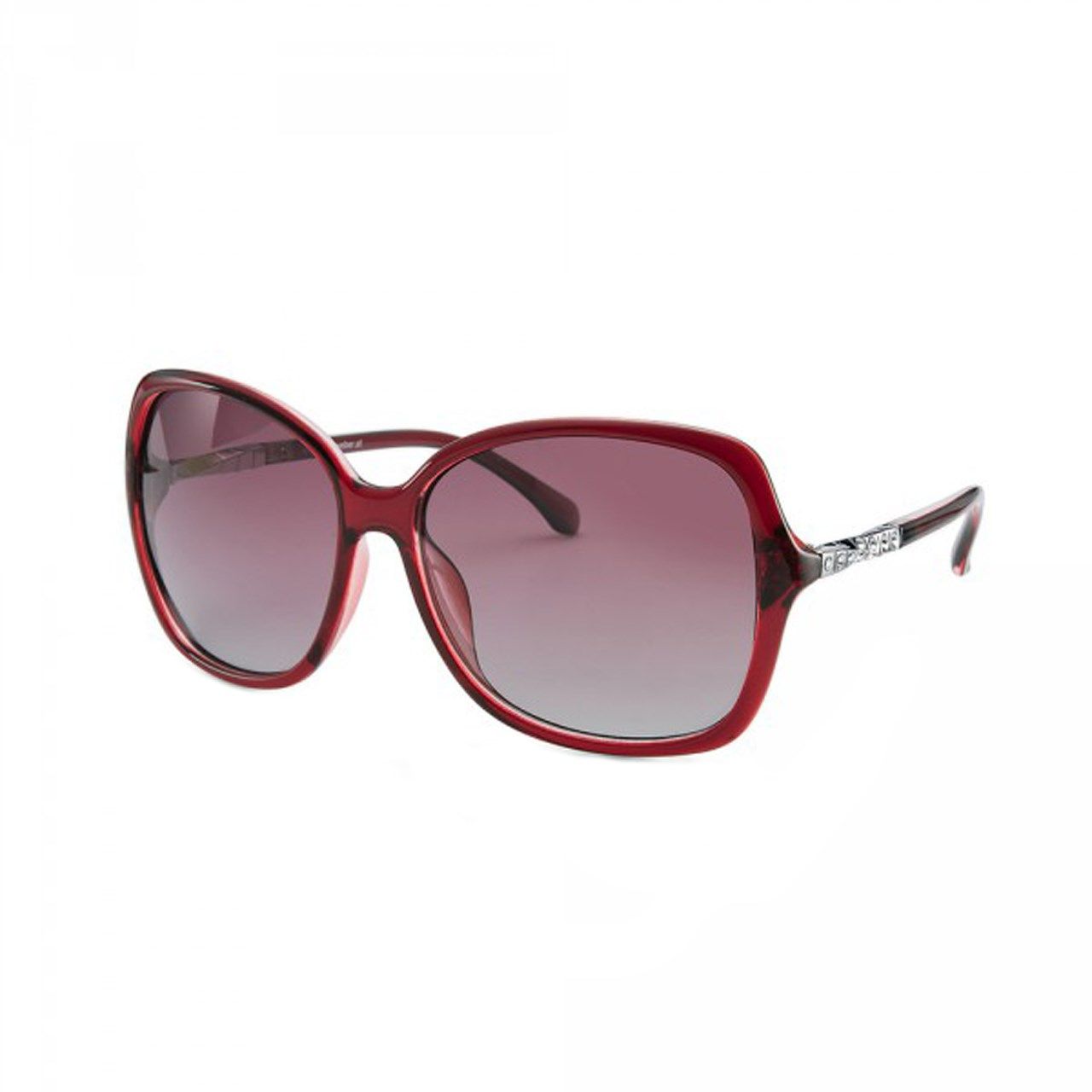 عینک آفتابی الیور وبر مدل پنداره 75040 RED -  - 1