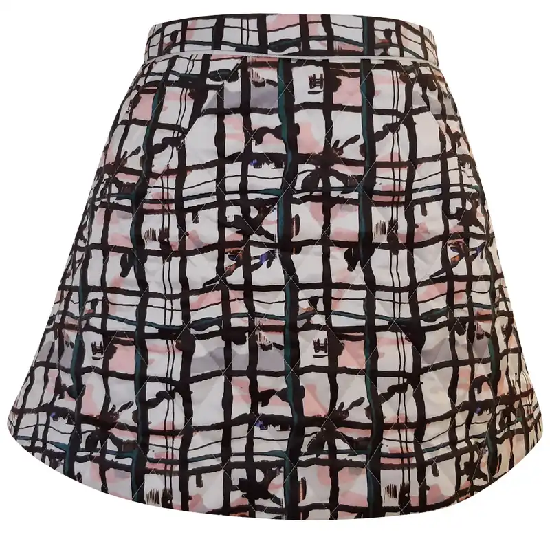 دامن زنانه کد 23