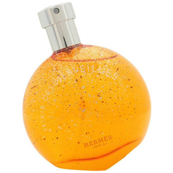 ادو پرفیوم زنانه هرمس L هرمس Elixir Des Merveilles حجم 50ml