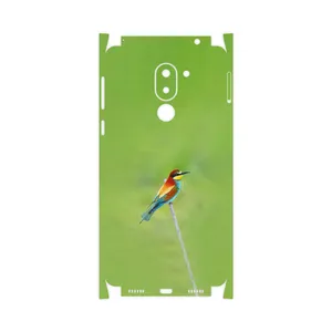 MAHOOT European bee-eater-FullSkin Cover Sticker for Honor 6X