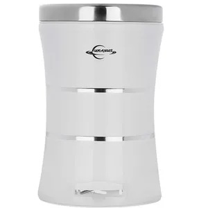 سطل زباله اورانوس مدل UPB-710-12 گنجایش 12 لیتر