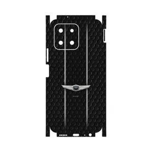 MAHOOT Genesis-FullSkin Cover Sticker for Honor X6