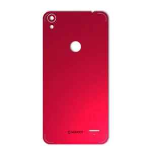 MAHOOT Color Special Cover Sticker for Tecno WX4 Pro