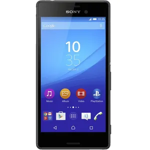 گوشی موبایل سونی مدل Xperia M4 Aqua E2333 دو سیم کارت