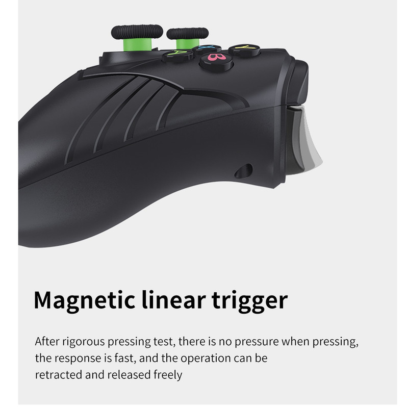 دسته بازی مدل T-S101