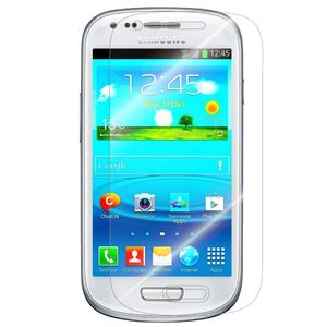 نقد و بررسی محافظ صفحه نمایش شیشه ای 9H یونیفا مدل permium تمپرد مناسب برای Samsung Galaxy S3 Mini توسط خریداران