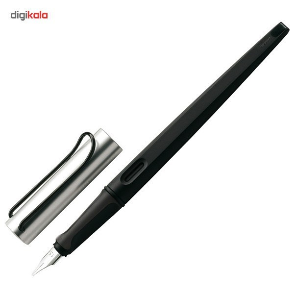 خودنویس لامی مدل Joy AL - قطر نوشتار 1.1 میلی متر