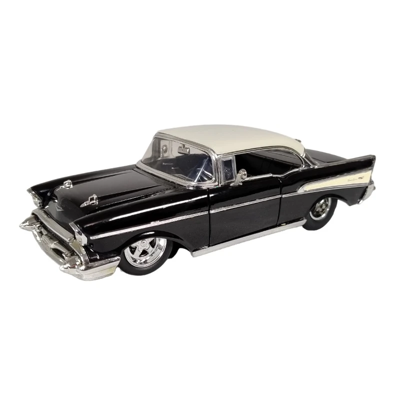ماکت ماشین جادا مدل شورلت بل ایر طرح BEL AIR 1957