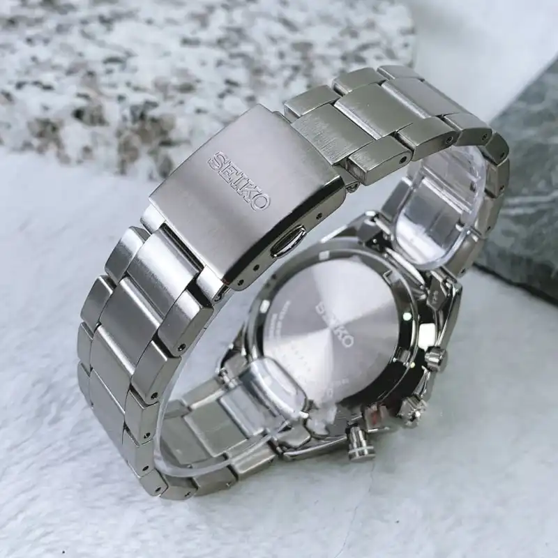 ساعت مچی عقربهای مردانه سیکو مدل SSB405