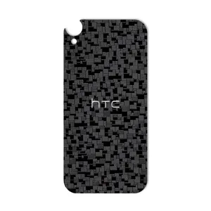 MAHOOT Silicon-Texture Cover Sticker for HTC Desire 820