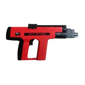 میخ کوب اچ ال تی مدل 450 سایز 60 میلی متر