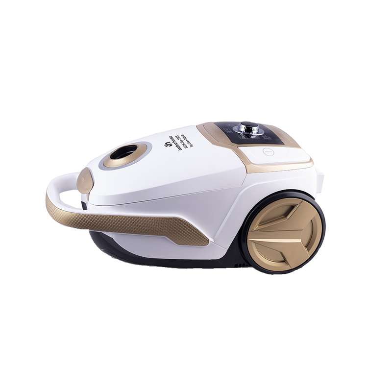 جاروبرقی 2600 وات تکنوهاوس مدل vc26-top-t885