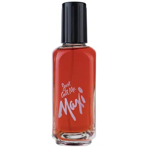 Maxi Just Call Me Eau De Cologne