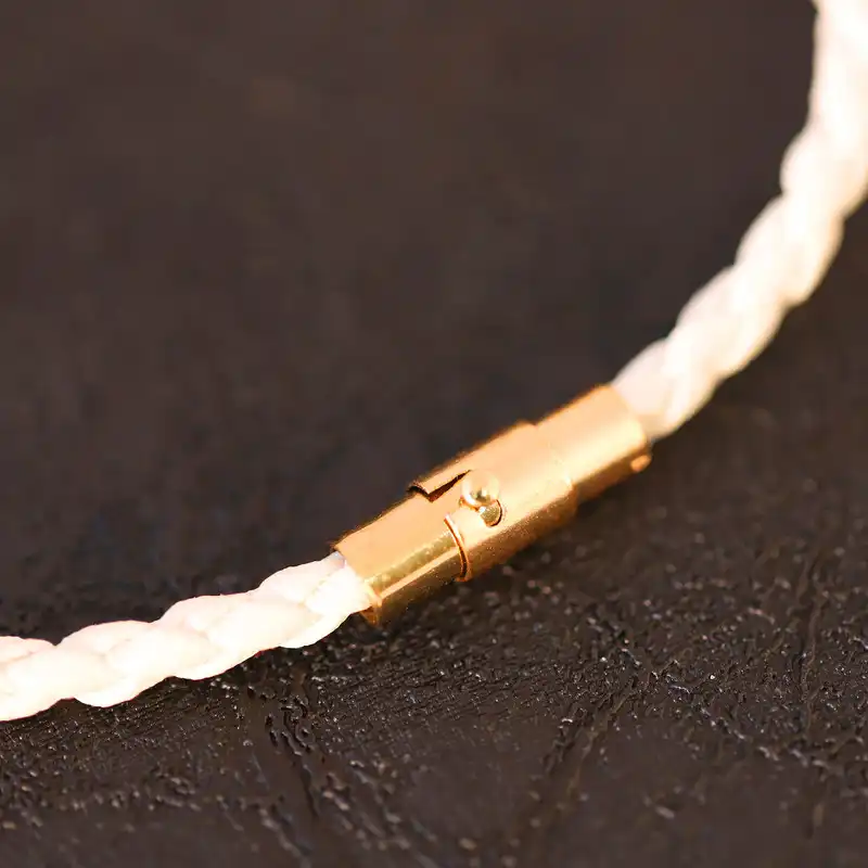 گردنبند طلا 18 عیار زنانه الن نار مدل   ELN10500