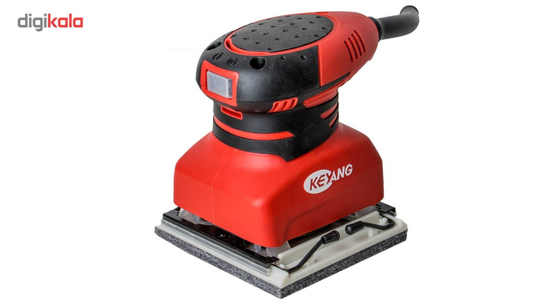 دستگاه سنباده زن کیانگ مدل PS - 10B