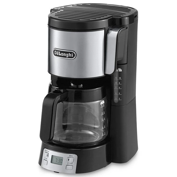 قهوه ساز دلونگی ICM15250
