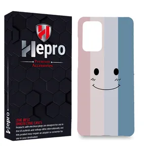 HEPRO MC Cover for Samsung Galaxy A72