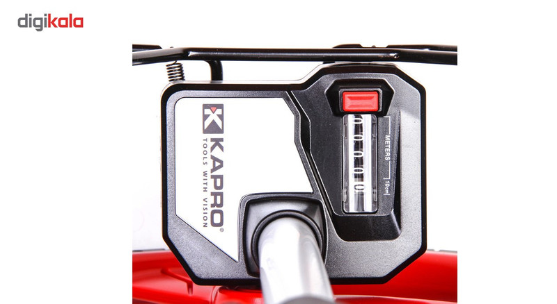 چرخ متر کاپرو مدل 32-601