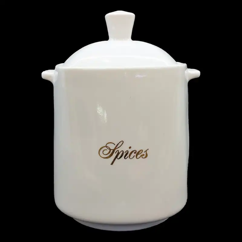 بانکه سرامیکی مدل بهار گلها کد Shex06 مجموعه 3 عددی